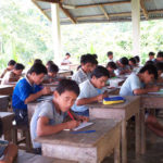 Poste de Professeur de musique / chant dans un collège au Pérou