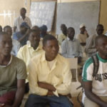 Coordinateur des activités - Comptable au Tchad