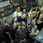 Témoignages Cécile et Thibault, volontaires au CCU d'Alger