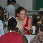 Interview d'Hélène, ancienne volontaire en république dominicaine