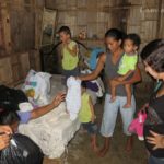 Témoignage d'Anne, volontaire INIGO en Equateur