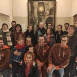 Week-end d'envoi Inigo Février 2020