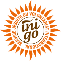 Inigo Volontariat Logo