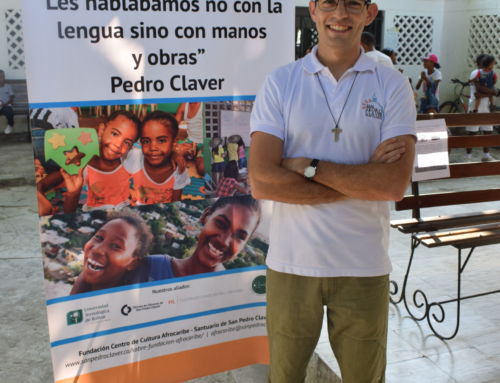 Témoignage d’Alban, volontaire en Colombie